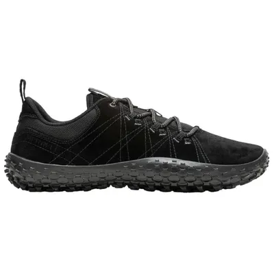 Produktbild von Merrell Wrapt, Schwarz, 620 g