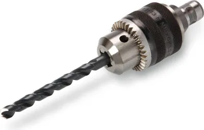 Produktbild von FEIN Zahnkranzbohrfutter mit QuickIN-Aufnahme, Spannweite 1.5 - 13 mm