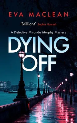 Produktbild von Dying Off