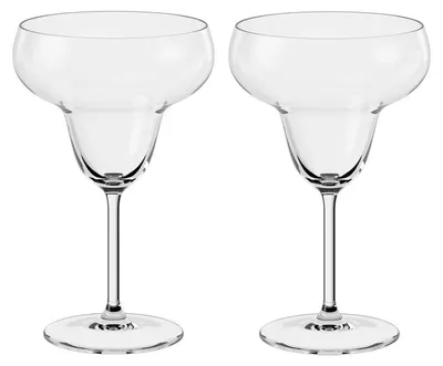 Zdjęcie produktu dla Villeroy & Boch Purismo Bar Margaritaglas Set 2 tlg. 172 mm klar Vorteilsset 3 Stück 1137868180 4003686355699