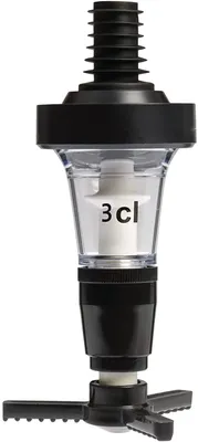 Obrázok produktu pre Dávkovač liehu Westmark "Standard" 3 cl 92302260