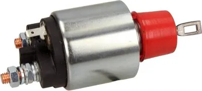 Image de Démarreur Automatique