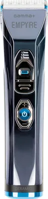 Produktbild von Empyre Clipper