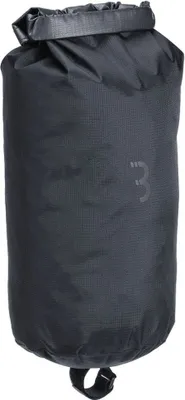 Produktbild von Bbb Stackpack Rahmentasche 4l Schwarz Schwarz One Size