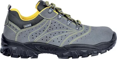 Produktbild von Cofra Sicherheitsschuh S1 P SRC New Tigri 45