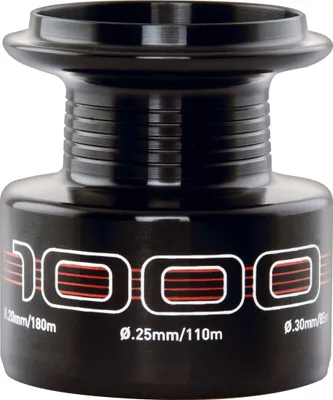 Produktbild von Fox Rage Ersatzspule für Warrior 1000 Rolle