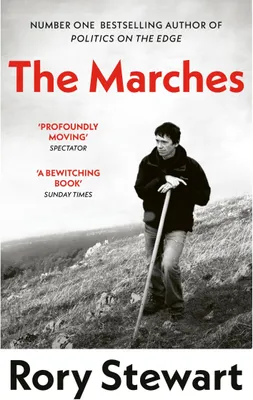 Produktbild von The Marches