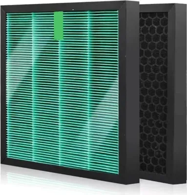Immagine prodotto di INF Filtro di ricambio compatibile con purificatore d'aria Honeywell HPA-720WTW