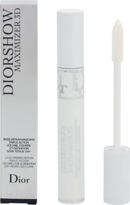 Zdjęcie produktu dla Dior Diorshow Maximizer 3D Mascara Primer Serumg 10 ml