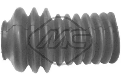 Produktbild von Metalcaucho 00195 Lenkmanschette Gummi für RENAULT 4 (112)