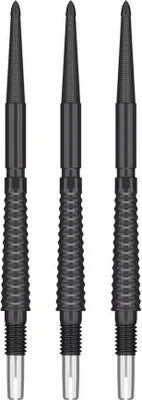 Obrázek produktu pro Kovové hroty - Swiss Points - Storm LNC - Black - 35 mm