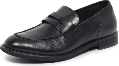 Produktbild von I1447 mocassino uomo SEBOY'S man loafers blue