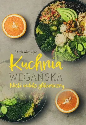 Image de Kuchnia weganska Niski indeks glikemiczny