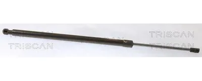 Produktbild von TRISCAN 8710 50266 Gasfeder Heckklappendämpfer für MAZDA CX-3 (DK) 526mm