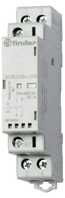 Produktbild von Finder Installationsschütz 22.32.0.024.4520