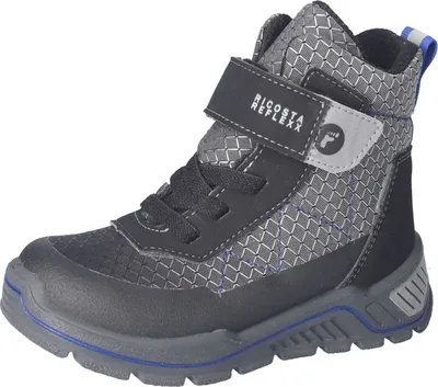 Produktbild von Ricosta Stiefelette Stiefelette Kunstleder/Textil