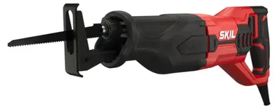 Image de SKIL 4961 AA Säbelsäge (900 W, einstellbare Drehzahl, für schneiden und trennen)
