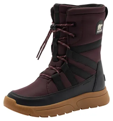 Immagine prodotto di Stivali da donna Sorel, modello Whitney III Tall WP, codice prodotto 2138481, disponibili in diverse colorazioni