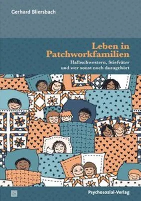Produktbild von Bliersbach, G: Leben in Patchworkfamilien