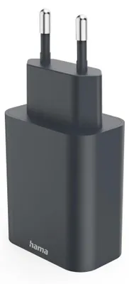 Produktbild von Hama Pd Usb-c Wandladegerät 45w One Size