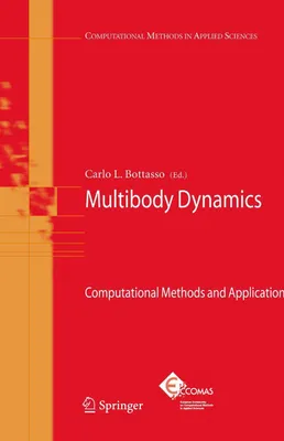 Produktbild von Multibody Dynamics