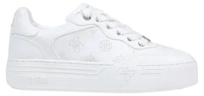 Produktbild von Guess SWOLE3 Damen Sneaker Weiß : Größe - 40 Größe: 40