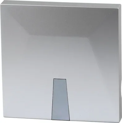 Image de Heidemann 70250 Gong 8 V (max) 90 dBA Silber, Anthrazit