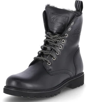 Imagen del producto de Botines PANAMA JACK 121-FRISIA B1 para Mujer