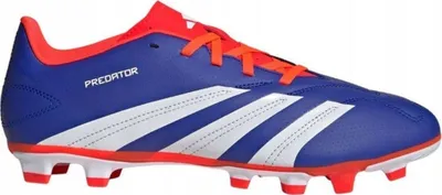 Produktbild von Adidas Errores de Talla IF6344 in Blue color size 43 1/3