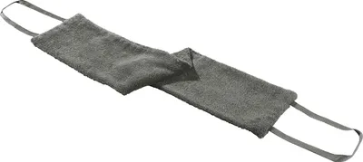 Produktbild von Erwin Müller Waschgurt anthrazit 75x15 cm