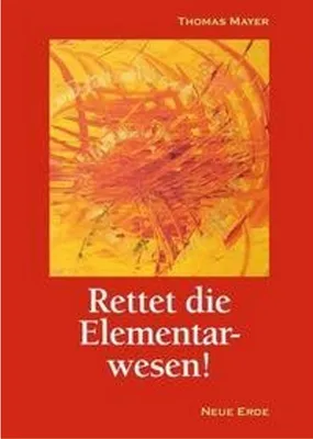 Produktbild von Rettet die Elementarwesen