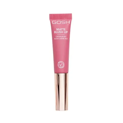 Obrázok produktu pre Gosh Matte Blush Up Róż w kremie 003 Cherry Berry, 14ml