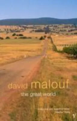 Produktbild von The Great World