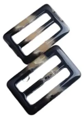 Produktbild von Set mit 10 Schalclips und 10 T-Shirt-Clips
