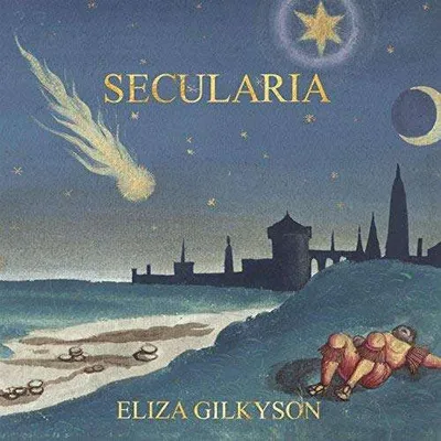 Obrázek produktu pro Eliza Gilkysonová: Secularia