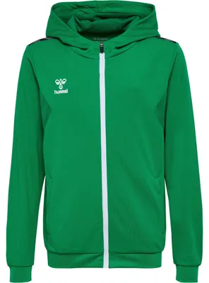 Zdjęcie produktu dla Hummel hmlAUTHENTIC PL ZIP HOODIE KIDS