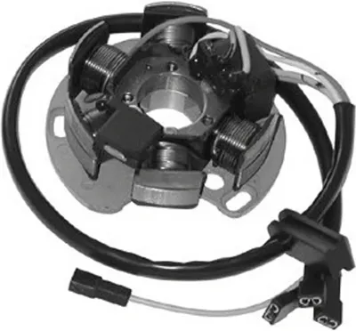 Produktbild von Stator passend für Aprilia, Derbi RS/RS4 50, GPR/Senda 50