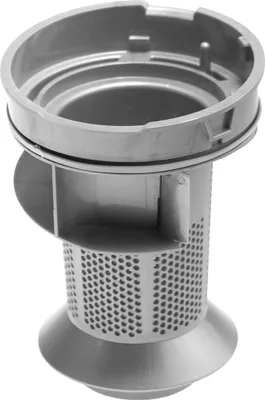Produktbild von Rowenta SS-2230002463 Staubtrenner für RH9611 RH9638 RH9639... Staubsauger