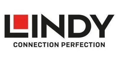 Zdjęcie produktu dla LINDY USB 4-Port GaN Fast Charger 100W 2xUSB-C PD/2xUSB-A we