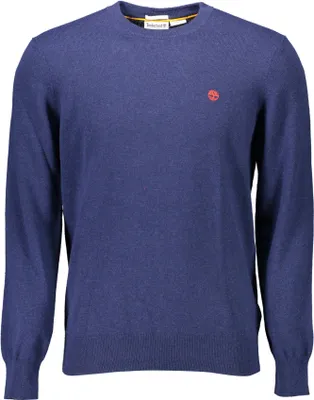 Produktbild von TIMBERLAND - Herren Pullover aus Wollmischung - Größe S