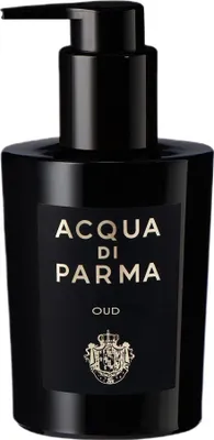 Produktbild von Acqua di Parma Oud Żel do mycia rąk i ciała, 300 ml