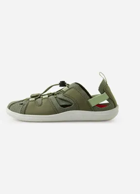 Produktbild von Reima Kinder Barfußschuhe Grün 5400157B-8920 Grösse 36
