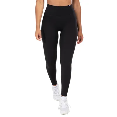 Produktbild von Smilodox Damen Leggings Marie - Hose im Shaped Fit mit hohem Bund