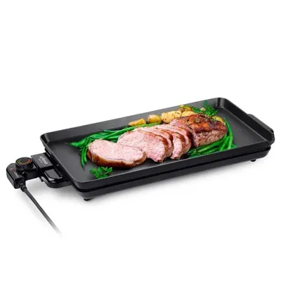 Produktbild von Kontaktní gril Ufesa Aspen hliníková grilovací deska 2500W