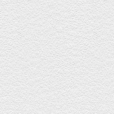 Produktbild von Papiertapete 201826 Tapete Uni Einfarbig 53 x 1005 cm Rasch Selection Weiß