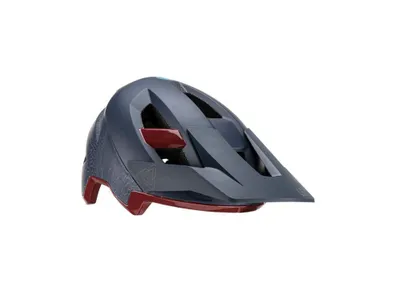 Produktbild von Leatt Helmet MTB All Mountain 3.0 shadow M
