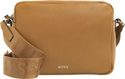 Obrázek produktu pro Boss Alyce Crossbody Medium Beige