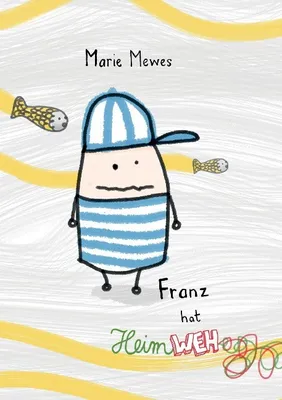Produktbild von Franz hat Heimweh
