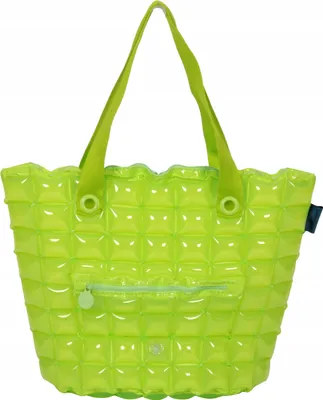 Immagine prodotto di Borsa per le vacanze gonfiabile, colore BUBBLE