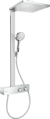 Zdjęcie produktu dla Hansgrohe Raindance E